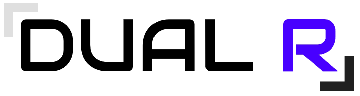 Logo DualR 360